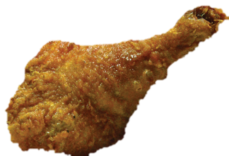 one piece papaye fast food